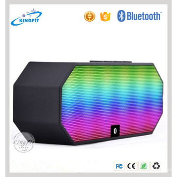 El mejor Presidente portátil de Bluetooth de la lámpara del LED